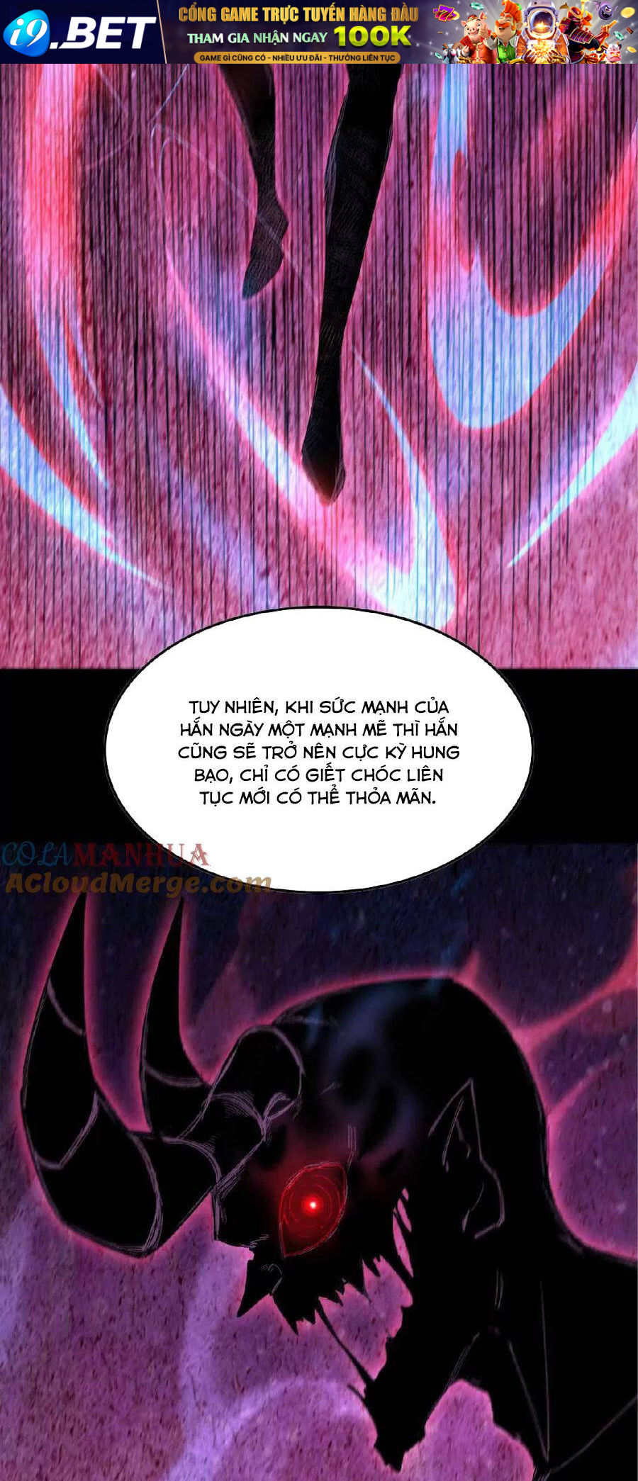 Dũng giả x nữ ma vương - Chapter 34 - Page 23