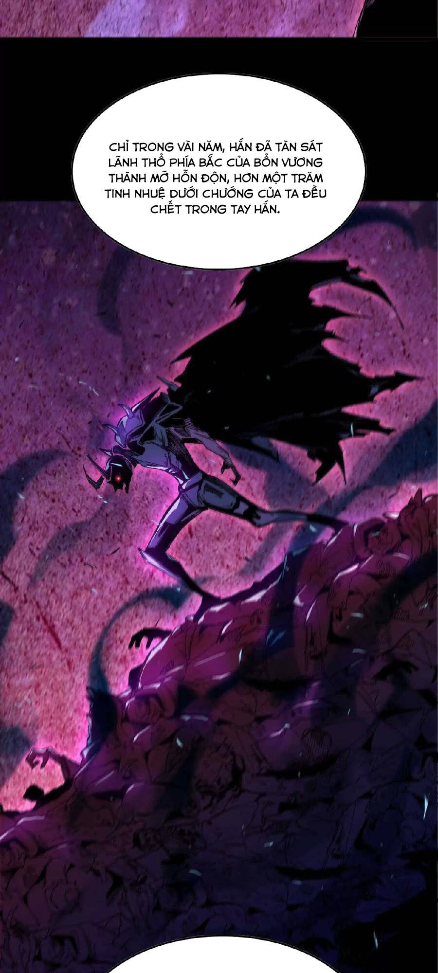 Dũng giả x nữ ma vương - Chapter 34 - Page 24