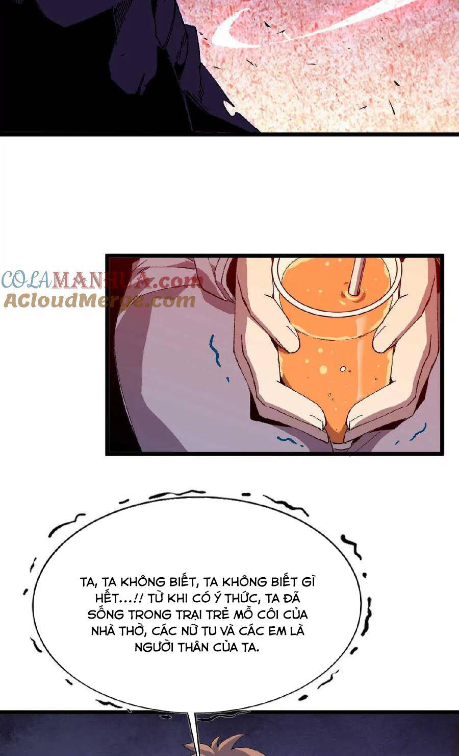 Dũng giả x nữ ma vương - Chapter 34 - Page 27