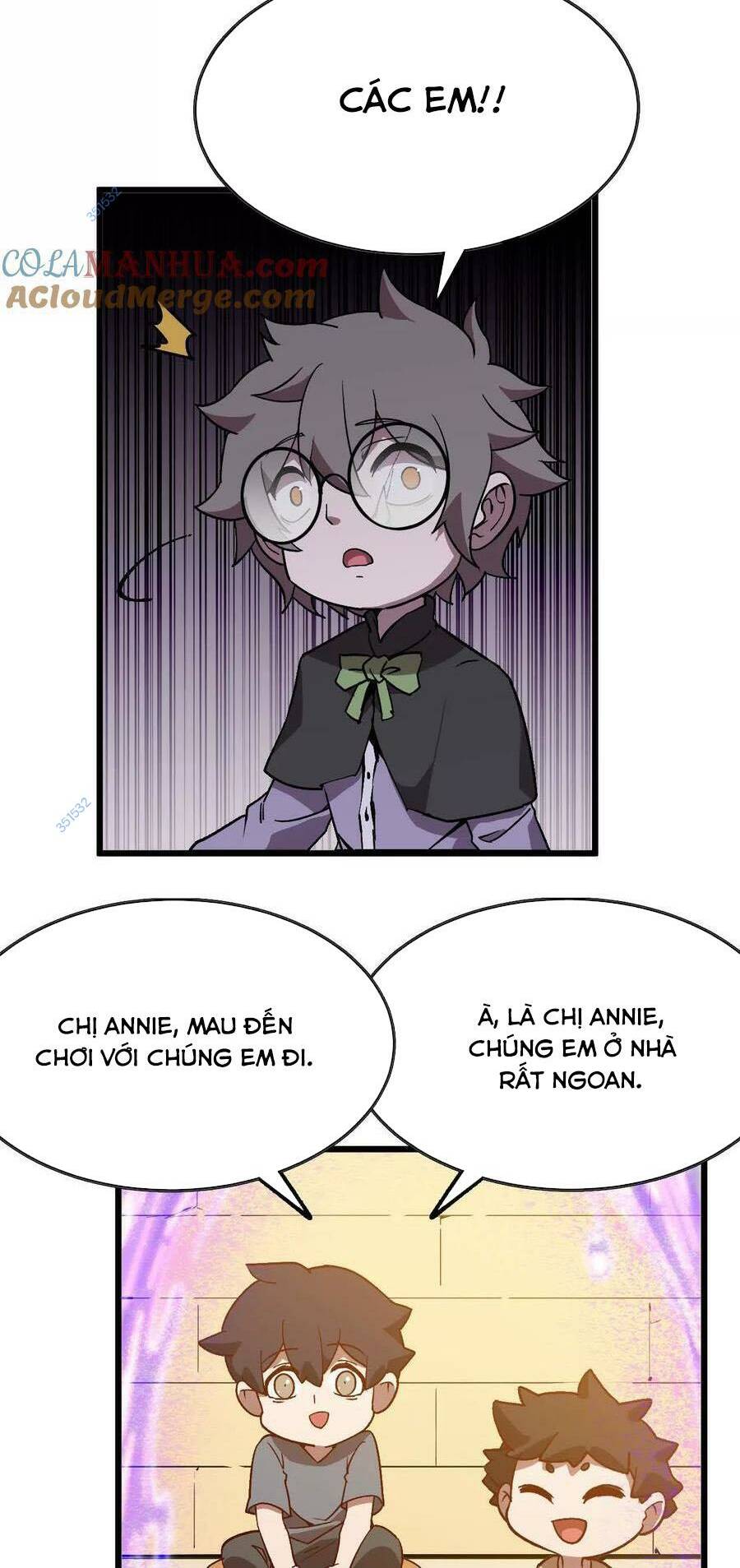 Dũng giả x nữ ma vương - Chapter 34 - Page 32