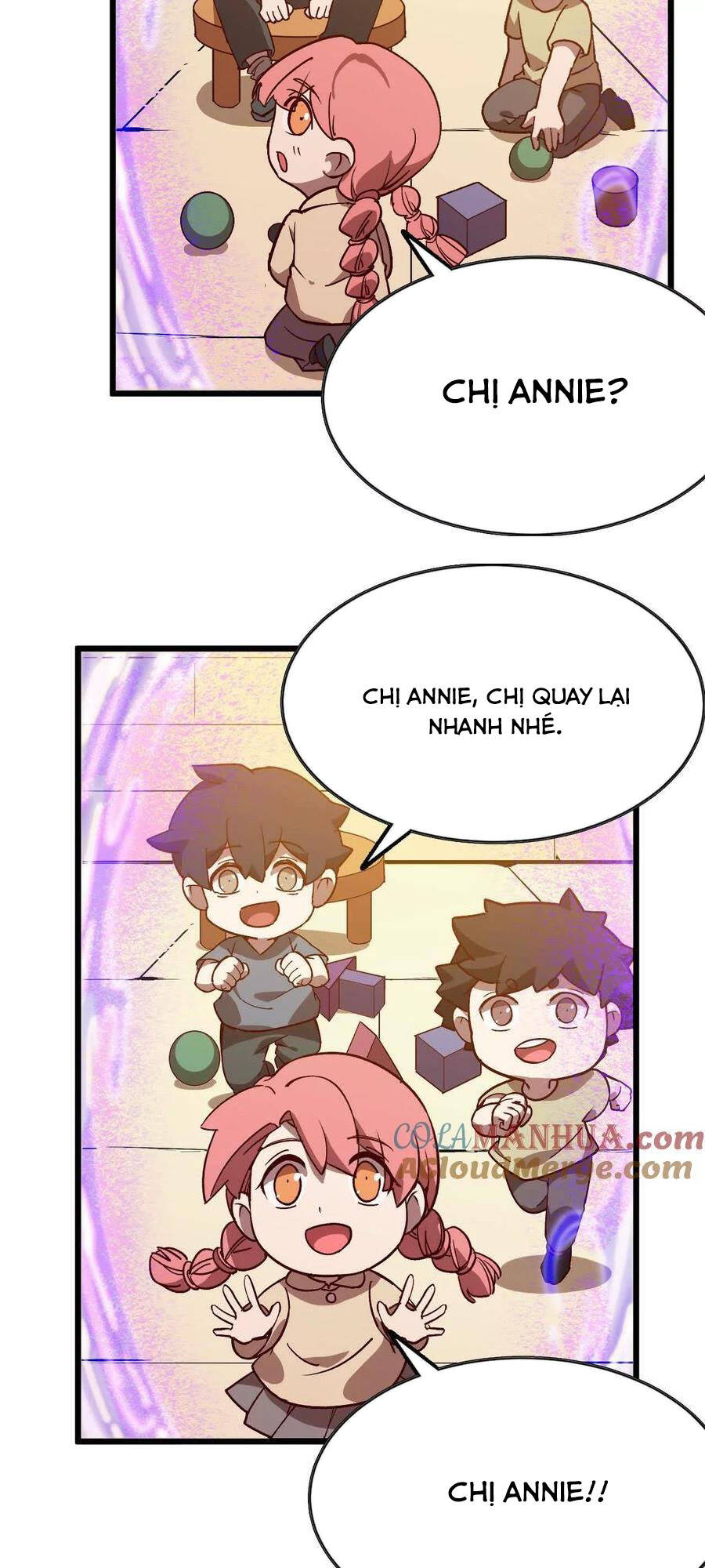 Dũng giả x nữ ma vương - Chapter 34 - Page 33