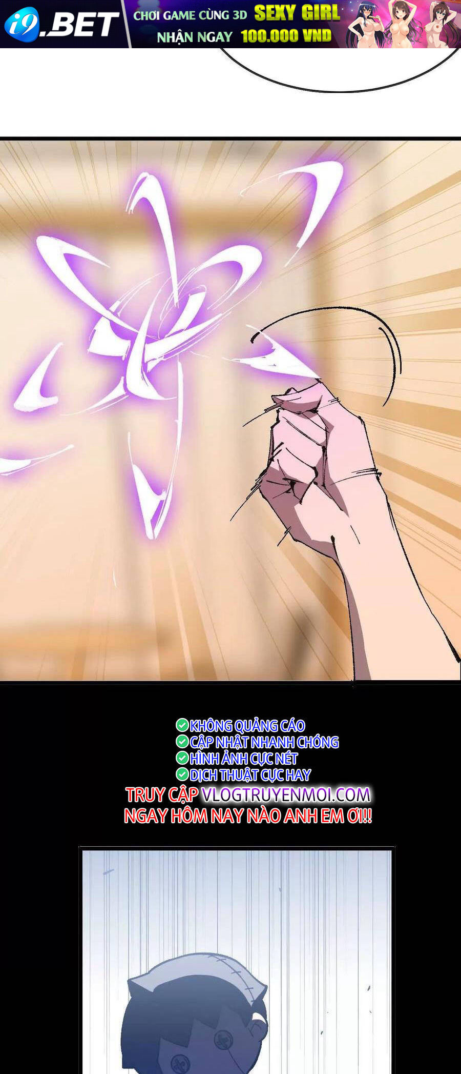 Dũng giả x nữ ma vương - Chapter 34 - Page 34