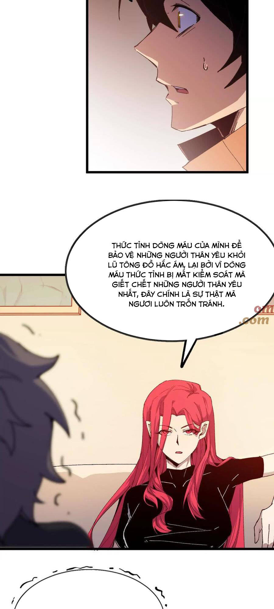 Dũng giả x nữ ma vương - Chapter 34 - Page 36