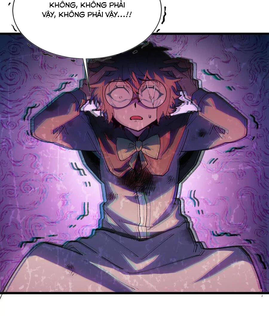 Dũng giả x nữ ma vương - Chapter 34 - Page 37