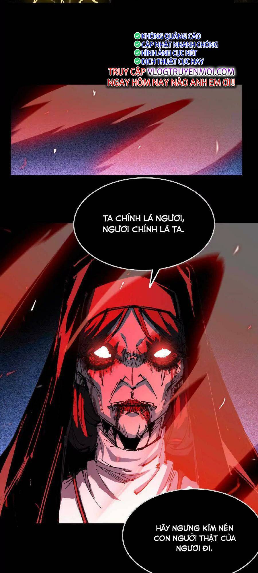 Dũng giả x nữ ma vương - Chapter 34 - Page 5