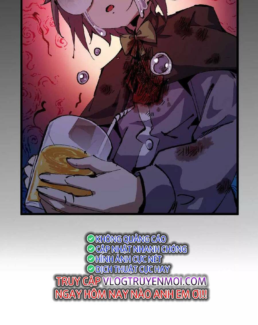 Dũng giả x nữ ma vương - Chapter 34 - Page 7