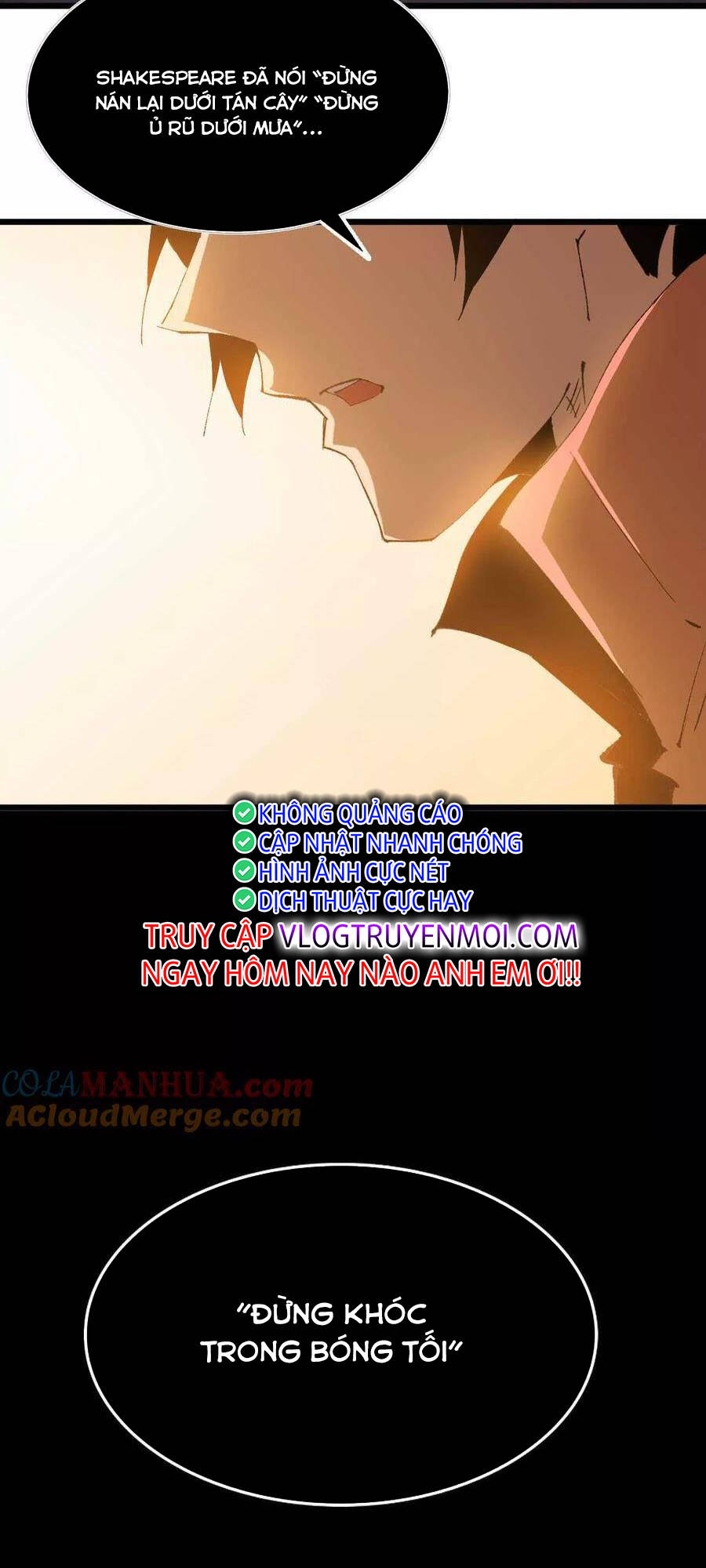 Dũng giả x nữ ma vương - Chapter 35 - Page 9