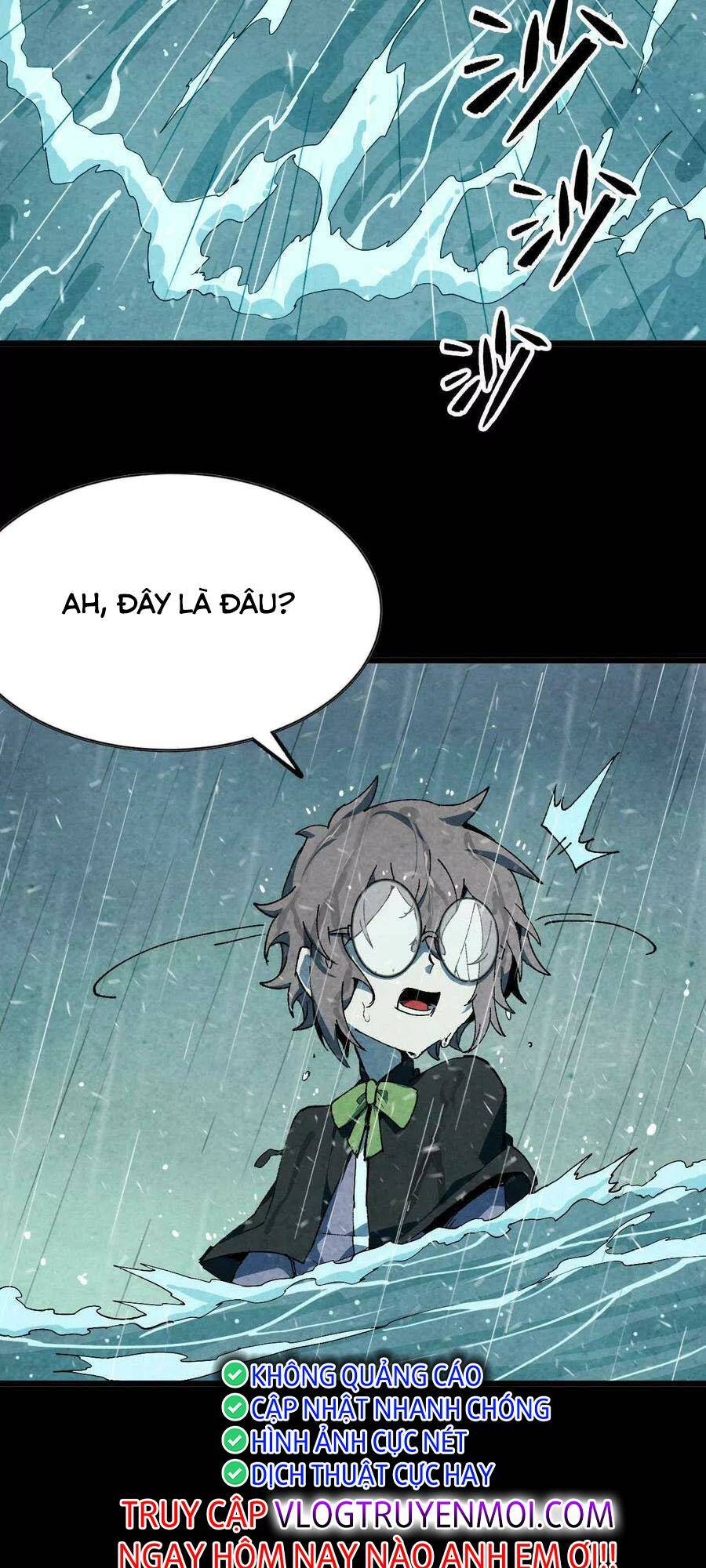 Dũng giả x nữ ma vương - Chapter 35 - Page 12