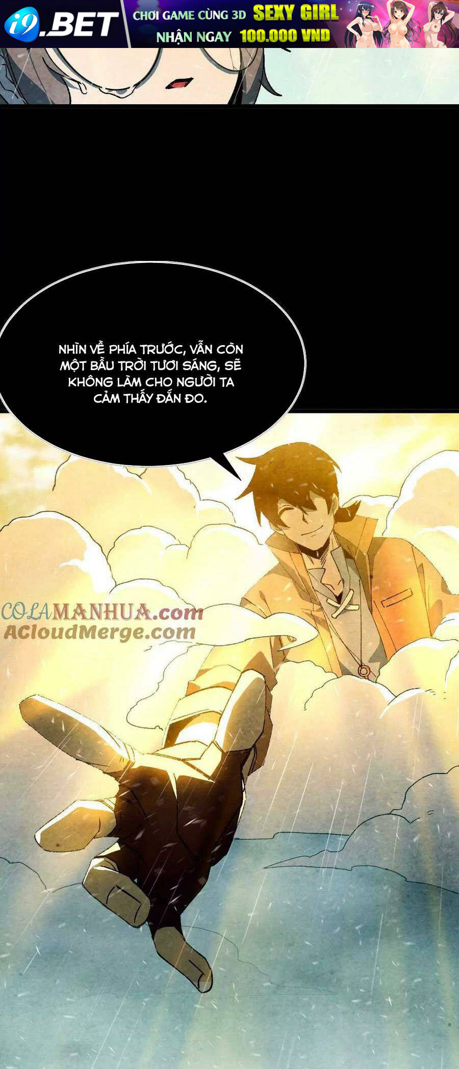 Dũng giả x nữ ma vương - Chapter 35 - Page 15