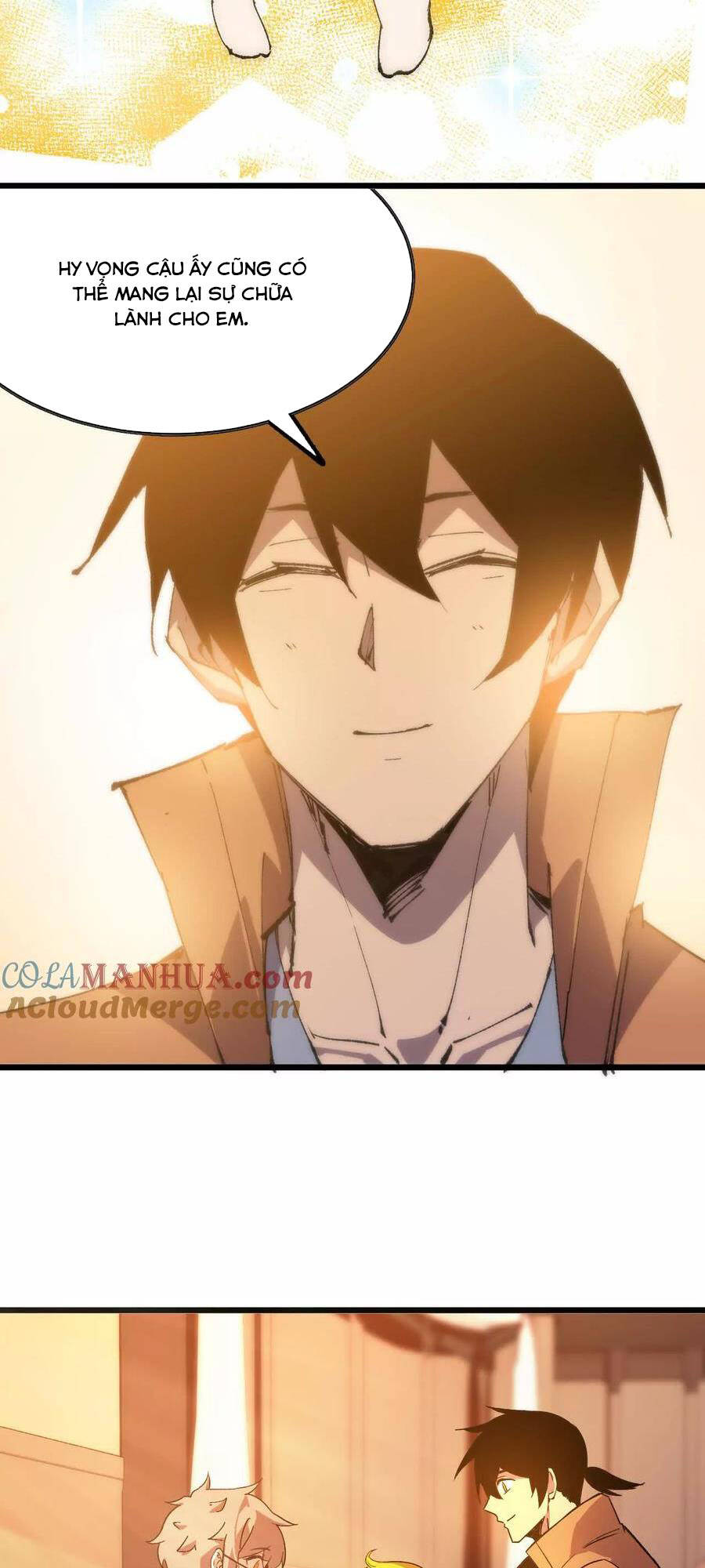 Dũng giả x nữ ma vương - Chapter 35 - Page 20