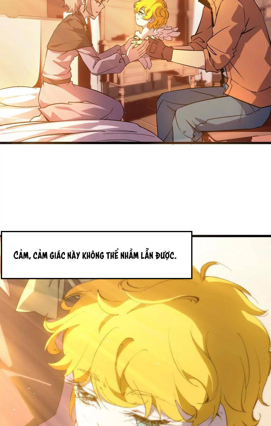 Dũng giả x nữ ma vương - Chapter 35 - Page 21