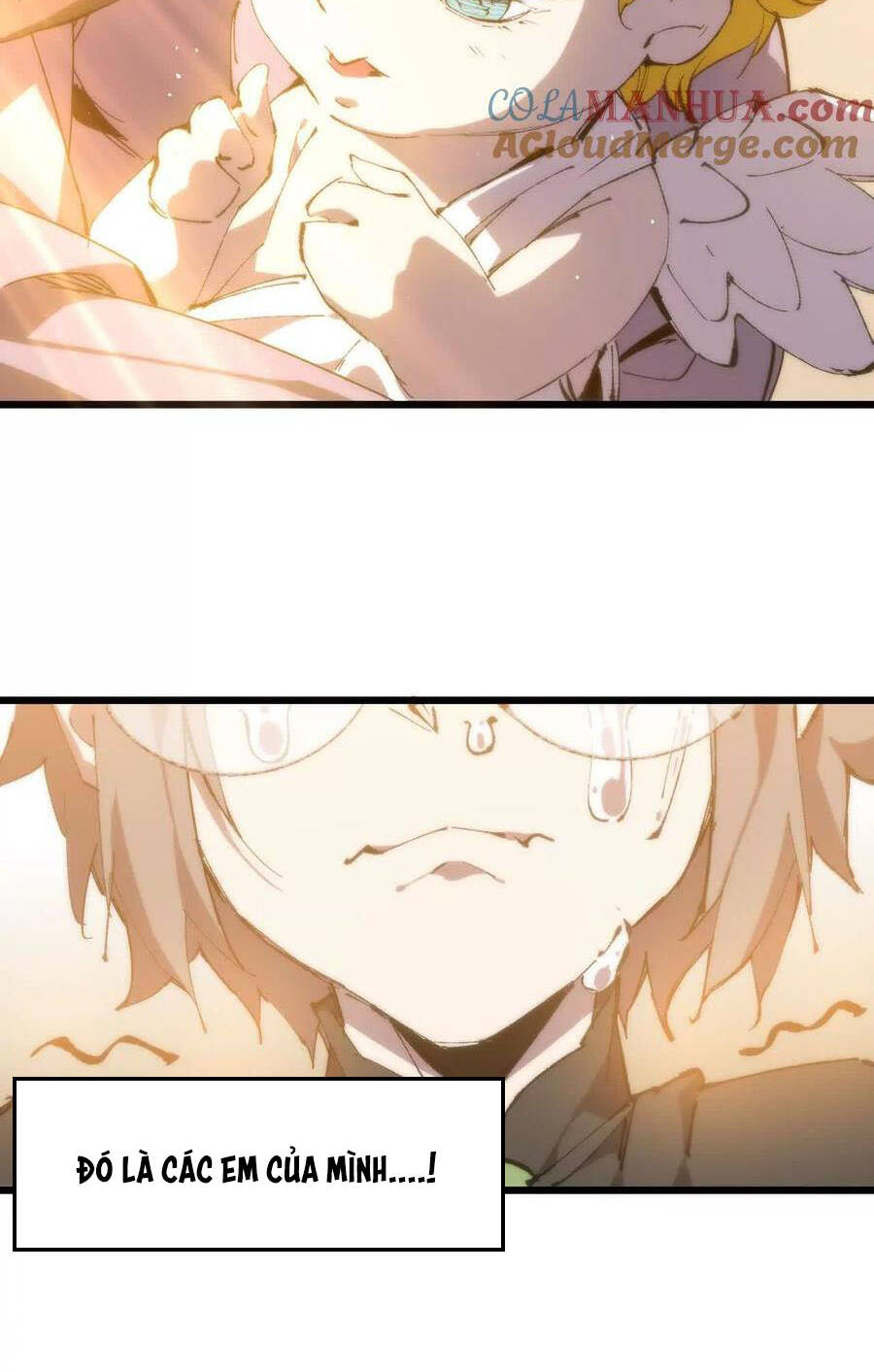 Dũng giả x nữ ma vương - Chapter 35 - Page 22