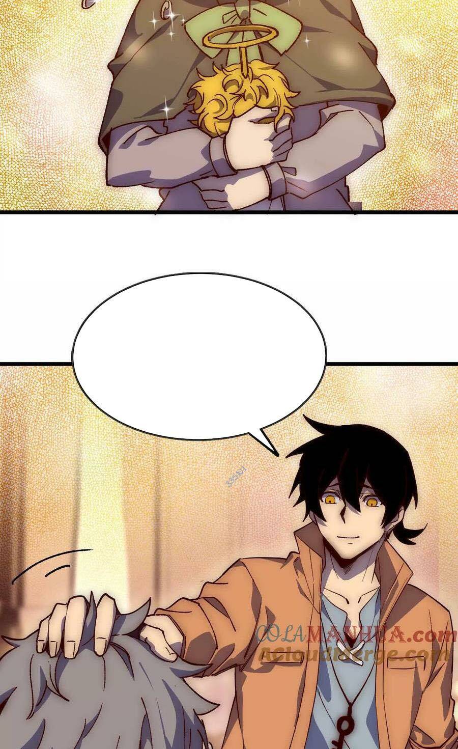 Dũng giả x nữ ma vương - Chapter 35 - Page 25