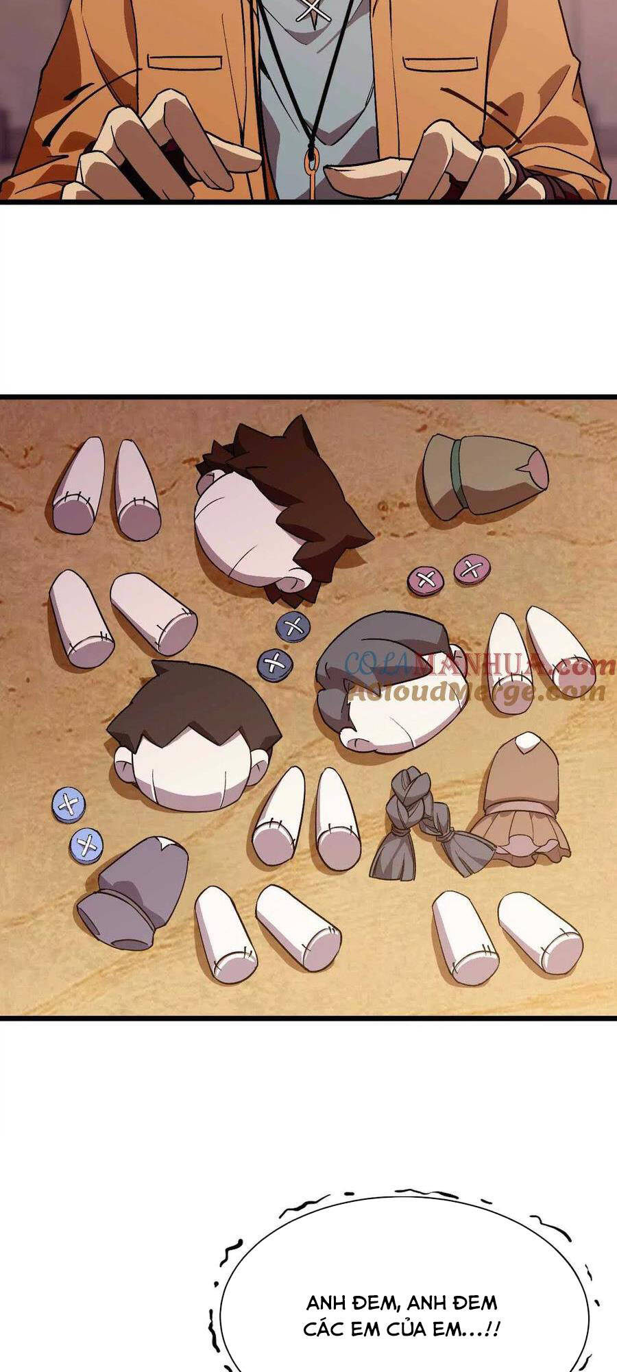 Dũng giả x nữ ma vương - Chapter 35 - Page 7