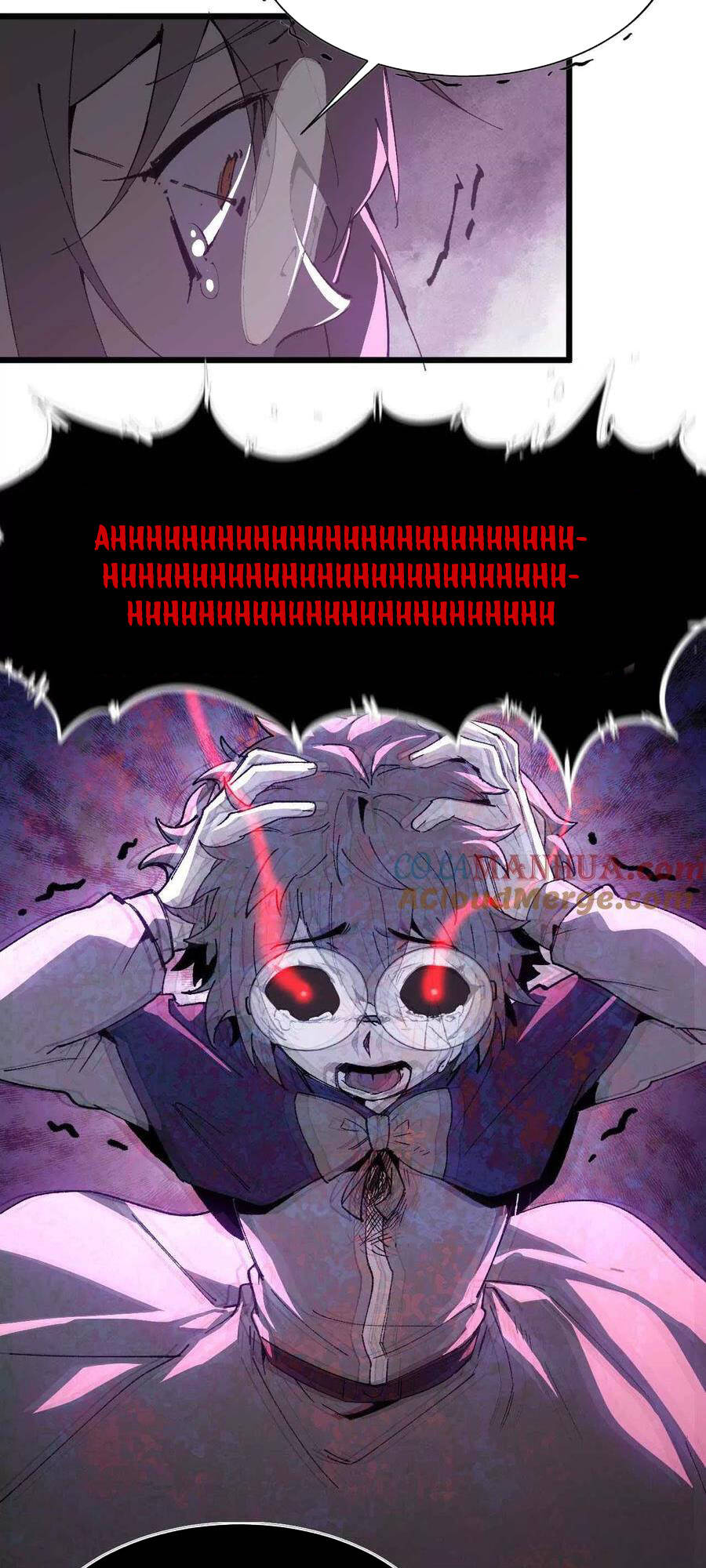 Dũng giả x nữ ma vương - Chapter 35 - Page 8