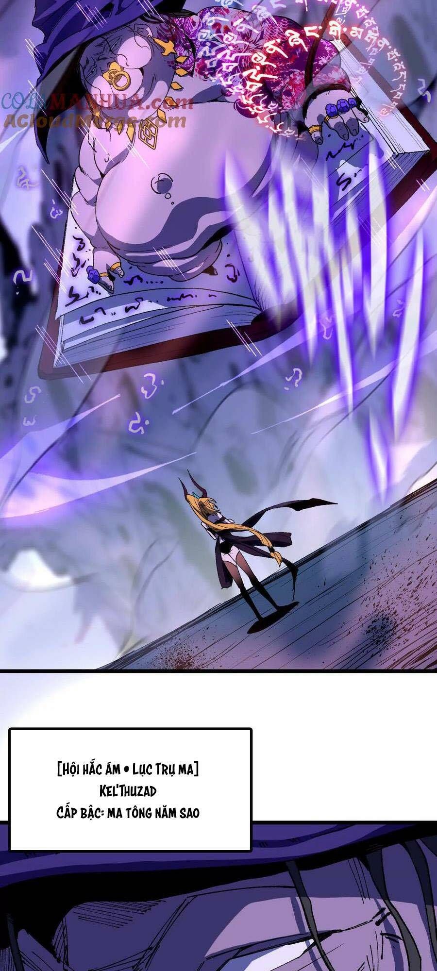 Dũng giả x nữ ma vương - Chapter 36 - Page 12