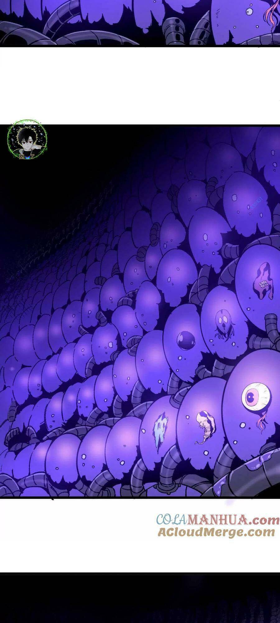 Dũng giả x nữ ma vương - Chapter 36 - Page 14