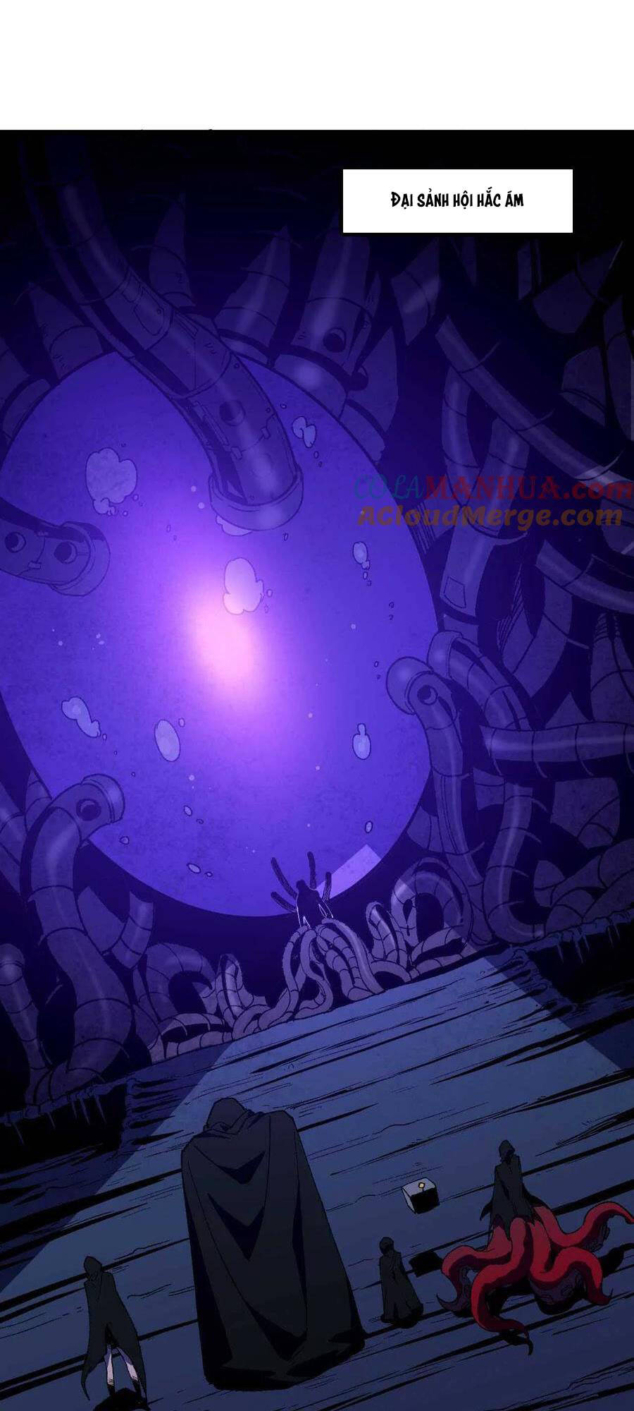 Dũng giả x nữ ma vương - Chapter 36 - Page 17