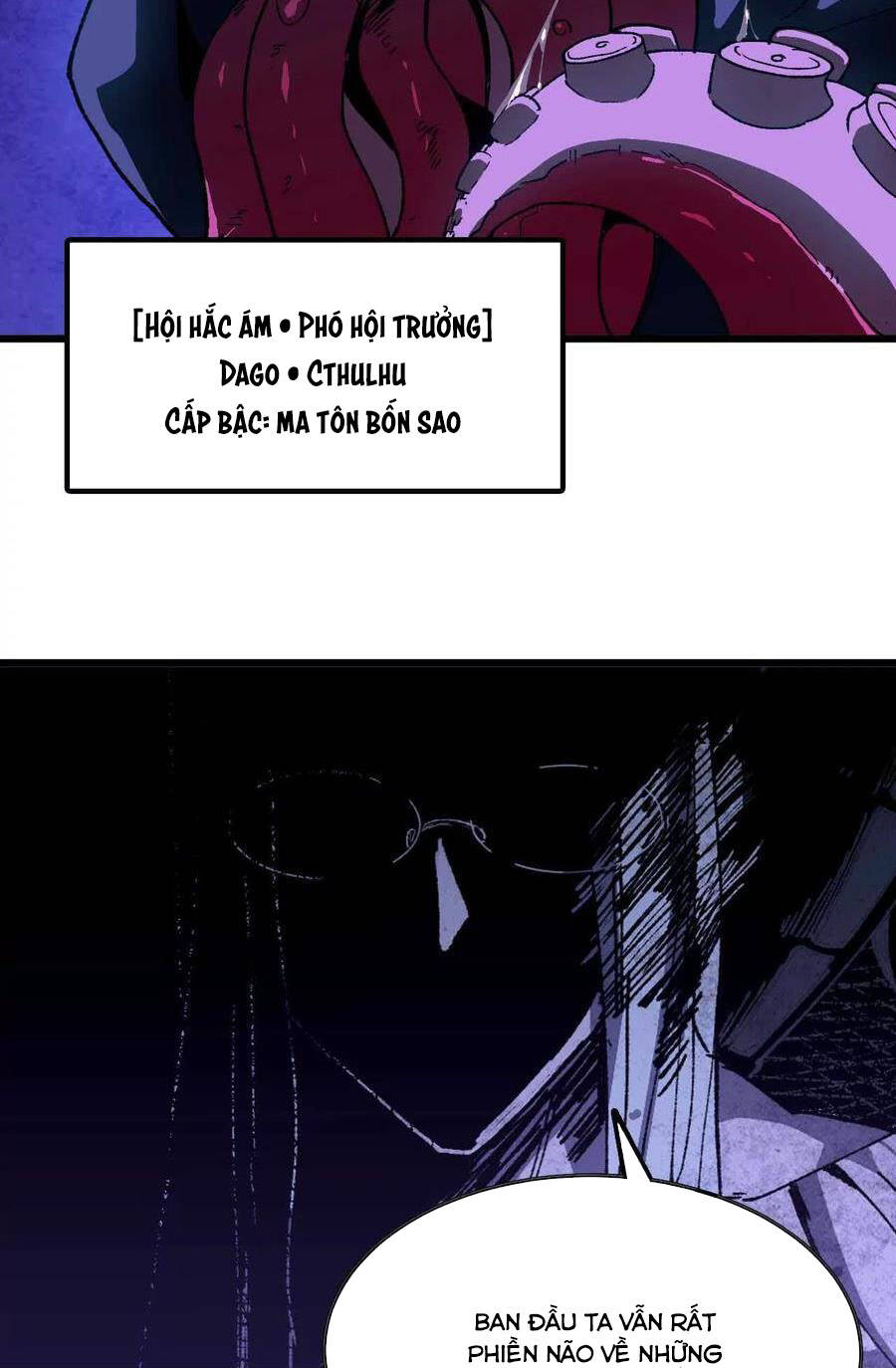 Dũng giả x nữ ma vương - Chapter 36 - Page 22