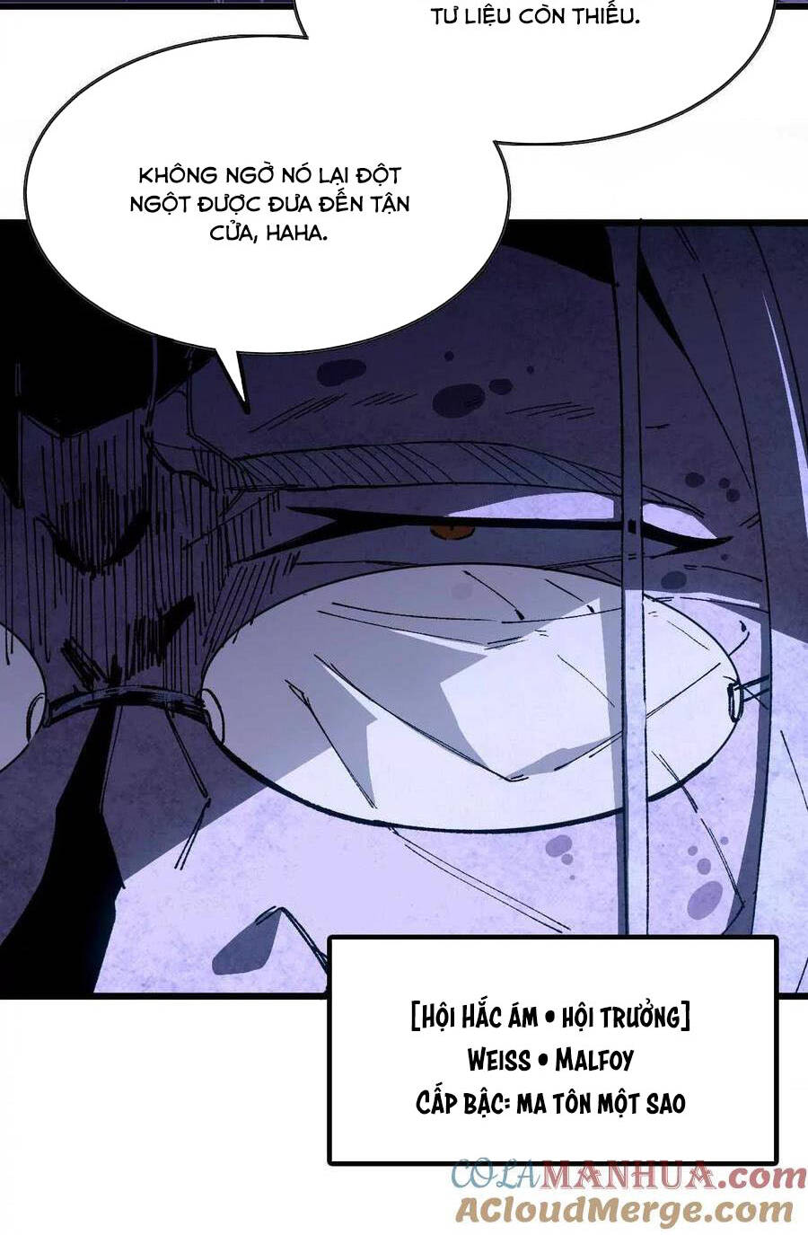 Dũng giả x nữ ma vương - Chapter 36 - Page 23