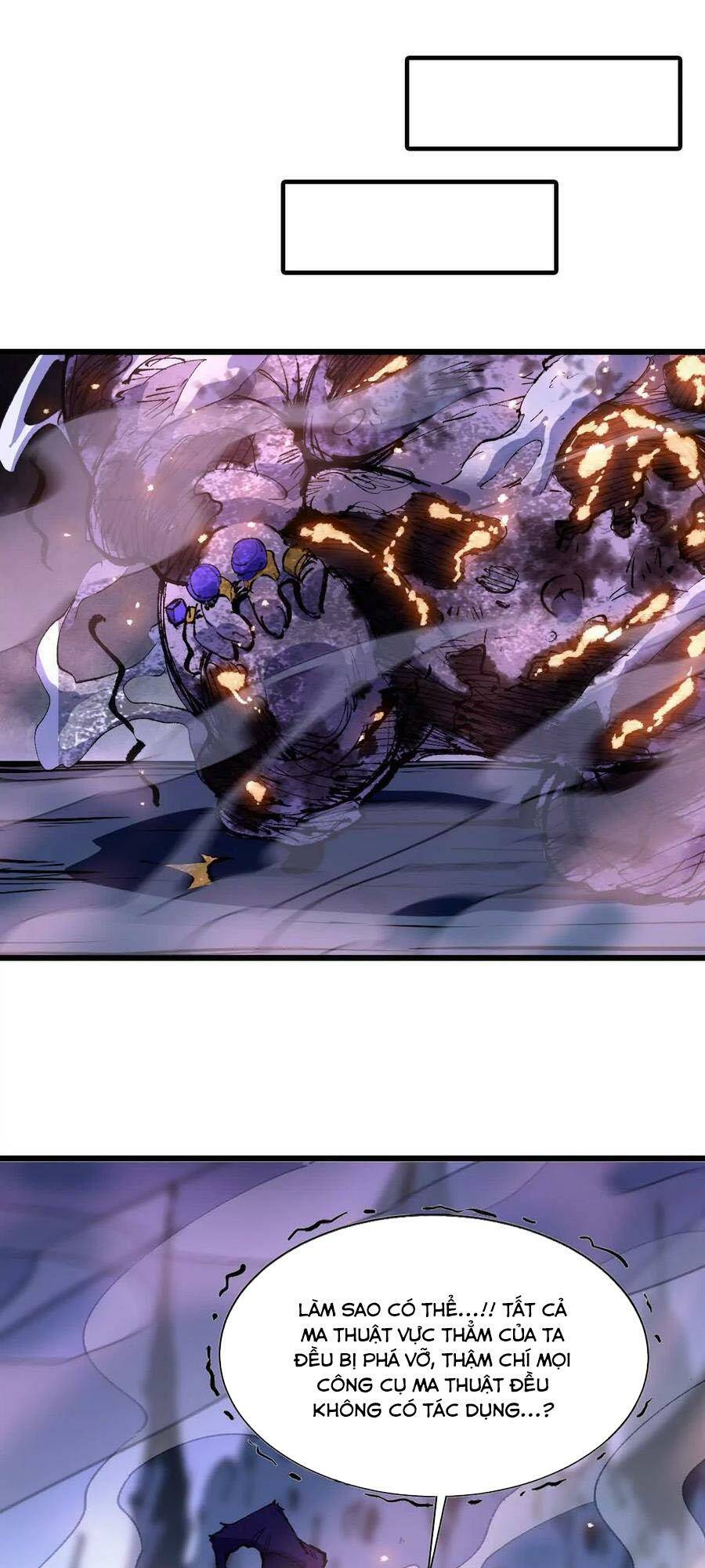 Dũng giả x nữ ma vương - Chapter 36 - Page 24