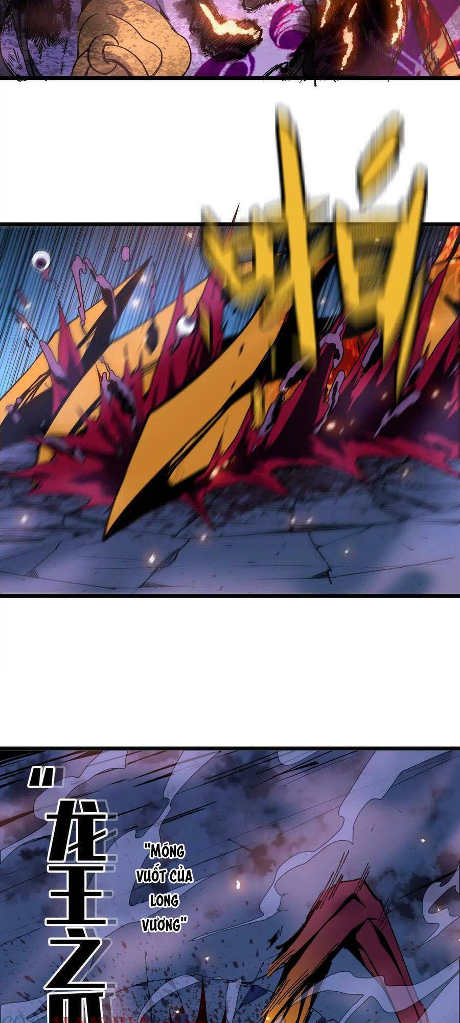 Dũng giả x nữ ma vương - Chapter 36 - Page 26