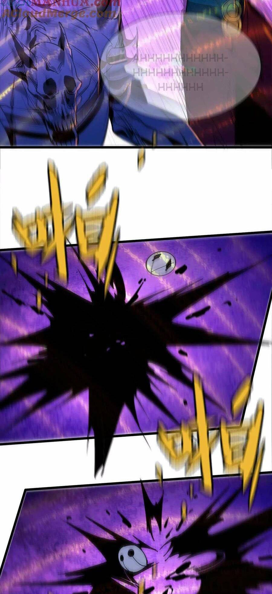 Dũng giả x nữ ma vương - Chapter 36 - Page 34