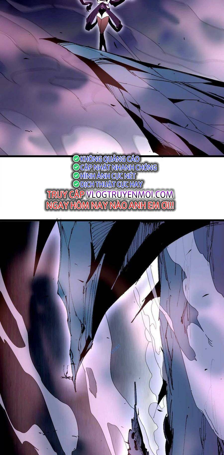 Dũng giả x nữ ma vương - Chapter 36 - Page 3