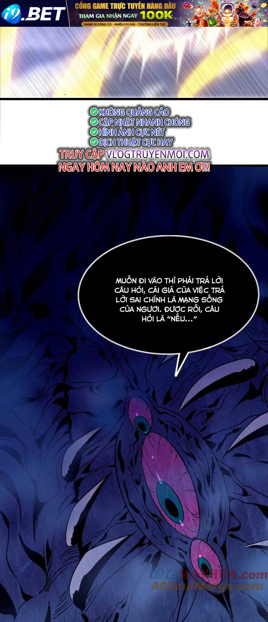 Dũng giả x nữ ma vương - Chapter 36 - Page 39