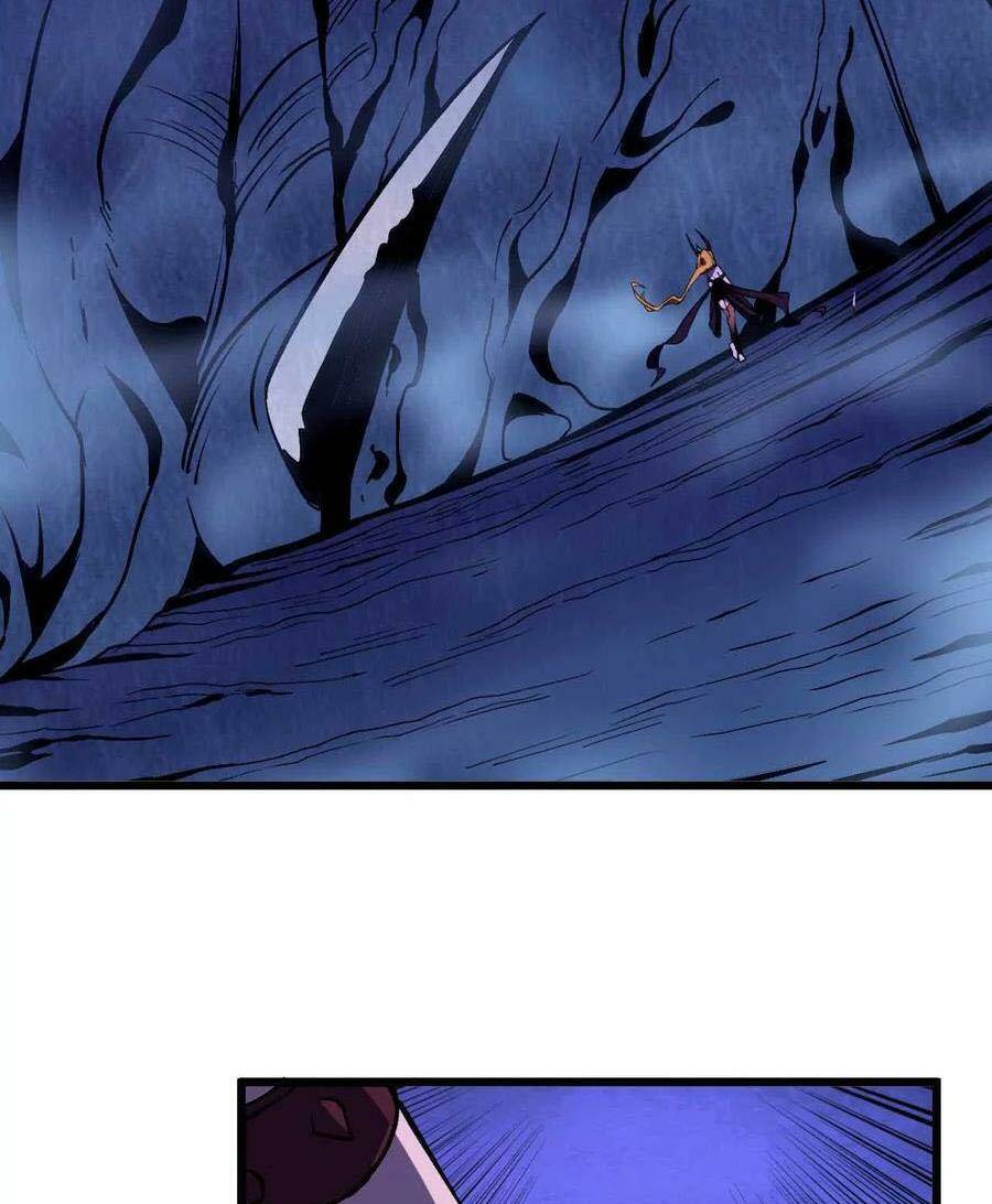 Dũng giả x nữ ma vương - Chapter 36 - Page 40