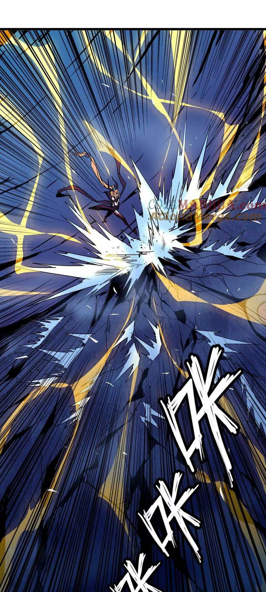 Dũng giả x nữ ma vương - Chapter 36 - Page 42