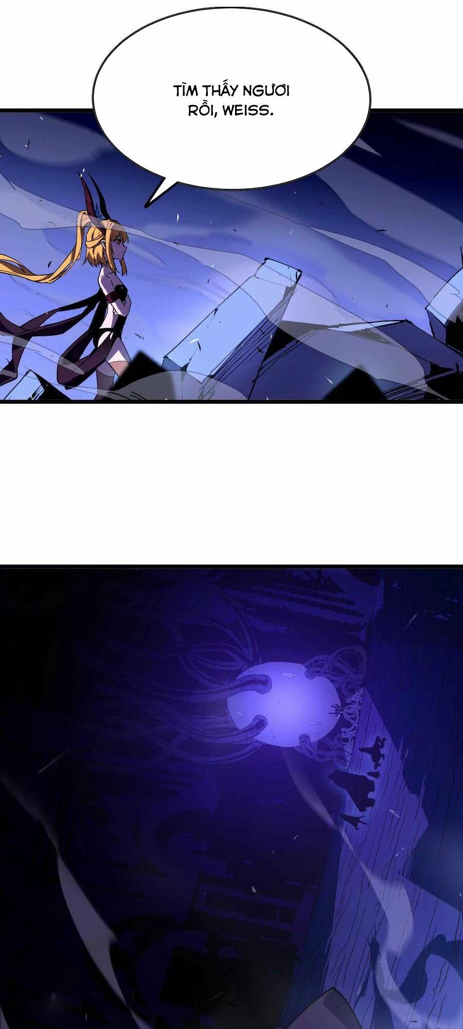 Dũng giả x nữ ma vương - Chapter 36 - Page 44