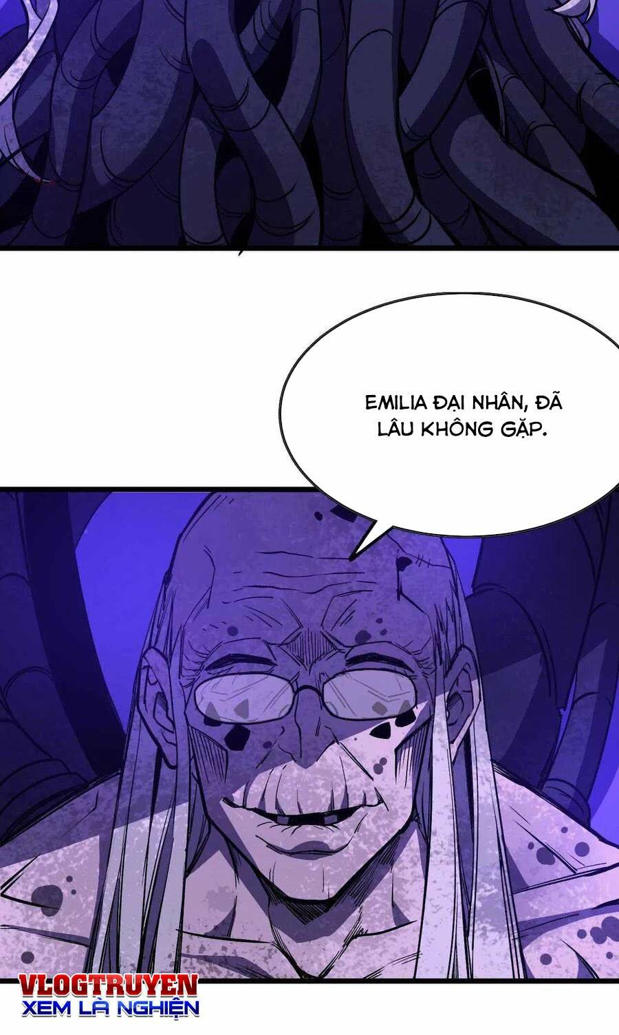 Dũng giả x nữ ma vương - Chapter 36 - Page 47