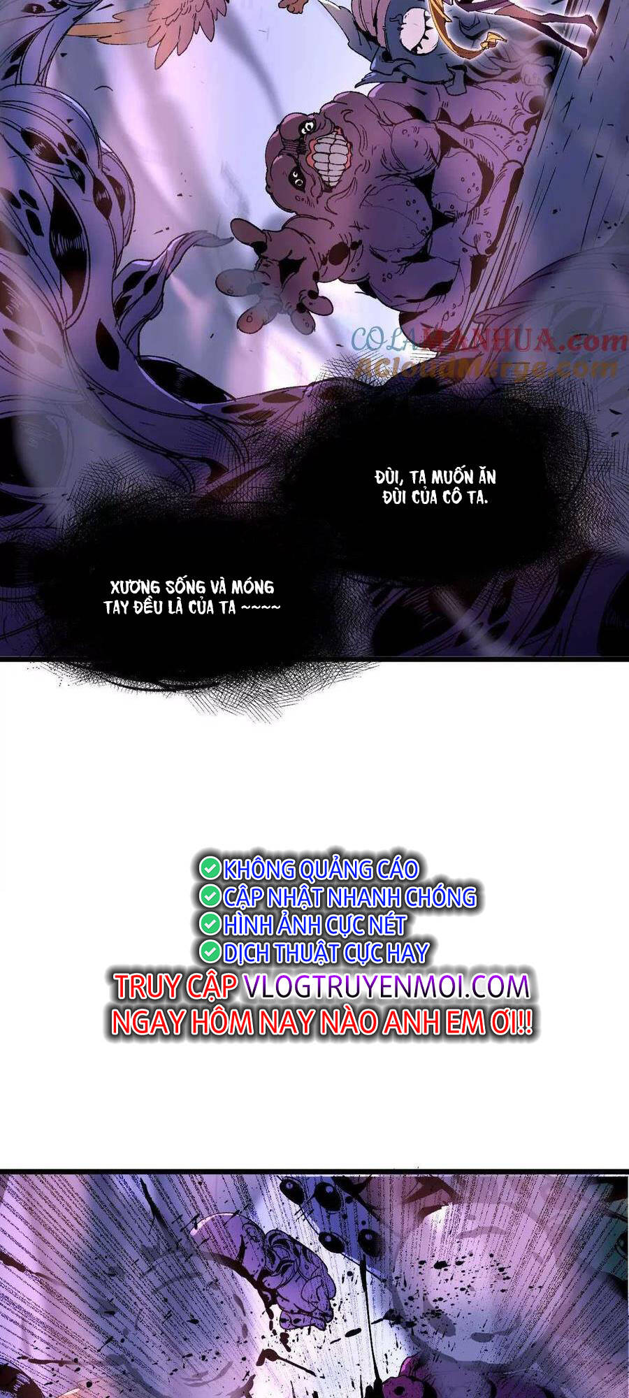 Dũng giả x nữ ma vương - Chapter 36 - Page 7