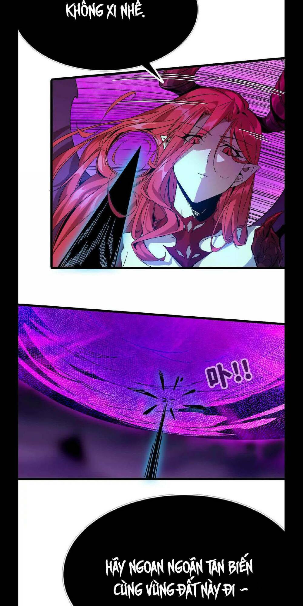 Dũng giả x nữ ma vương - Chapter 4 - Page 10