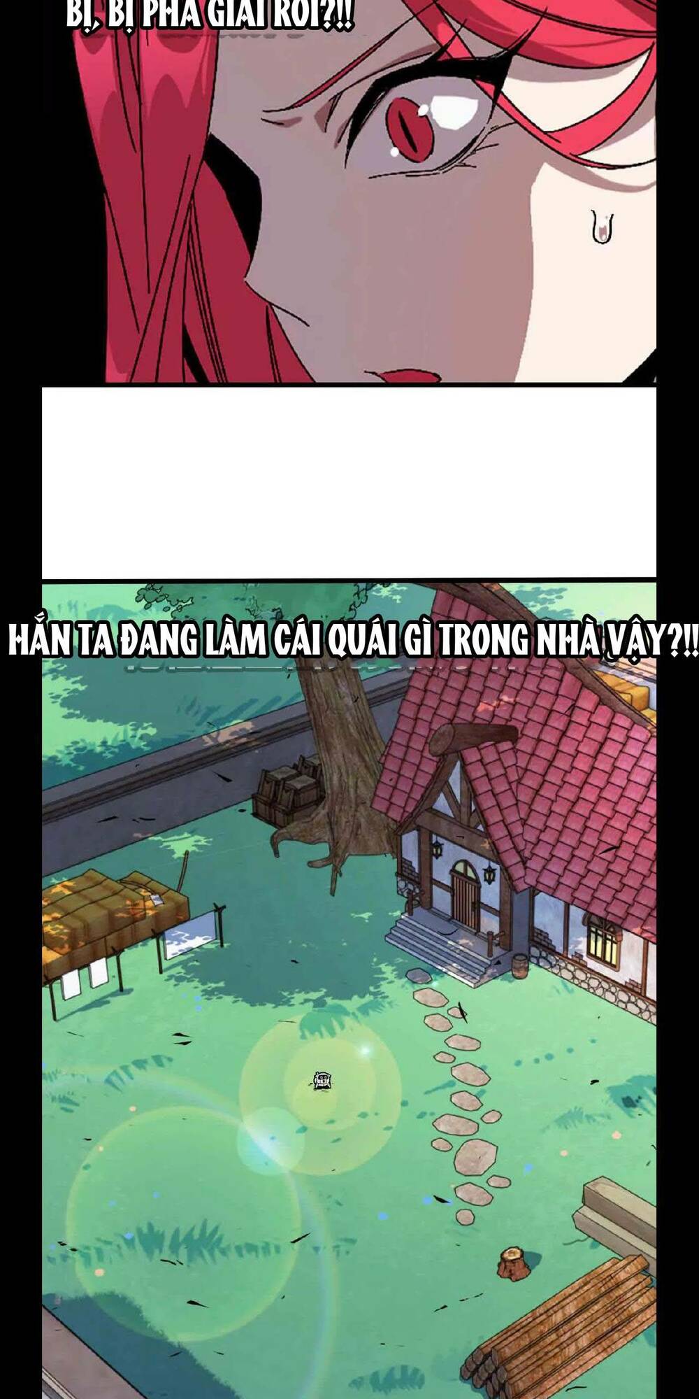 Dũng giả x nữ ma vương - Chapter 4 - Page 14