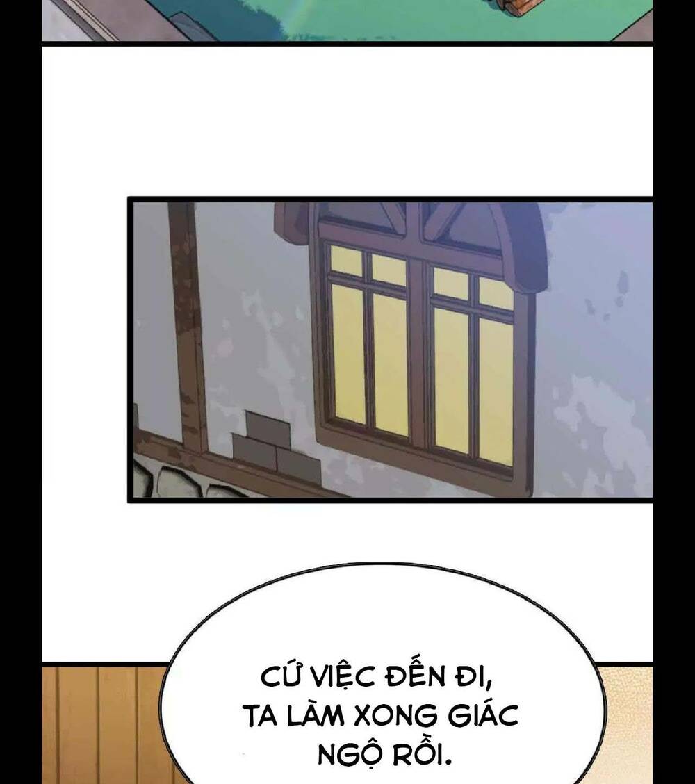 Dũng giả x nữ ma vương - Chapter 4 - Page 15