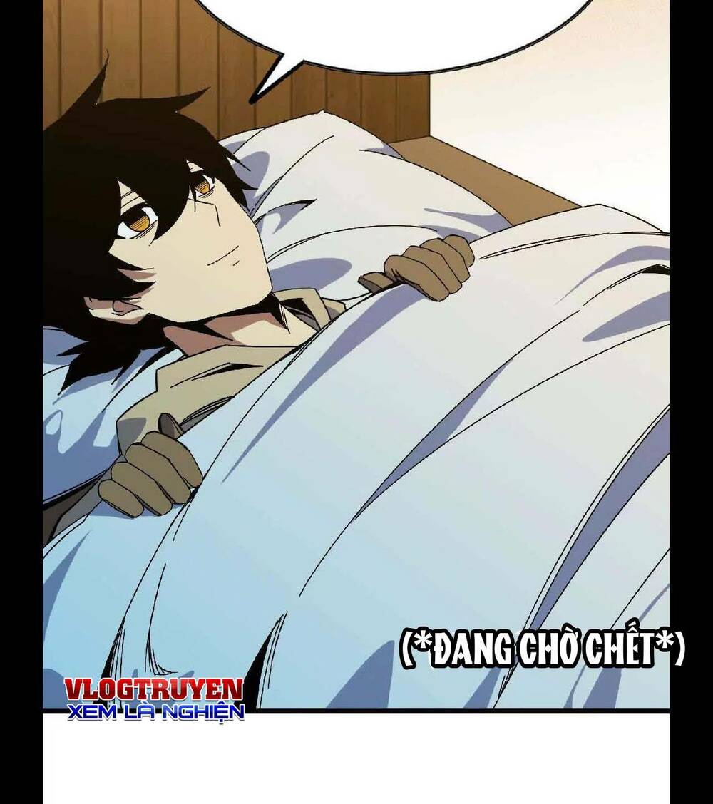 Dũng giả x nữ ma vương - Chapter 4 - Page 16