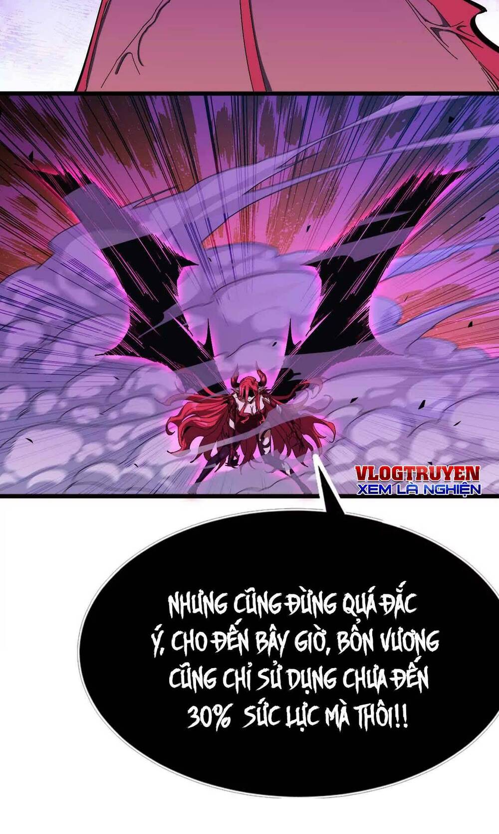 Dũng giả x nữ ma vương - Chapter 4 - Page 22