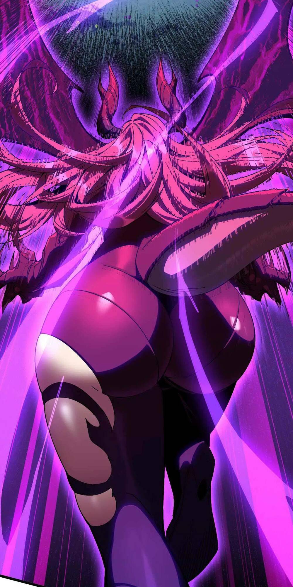 Dũng giả x nữ ma vương - Chapter 4 - Page 25