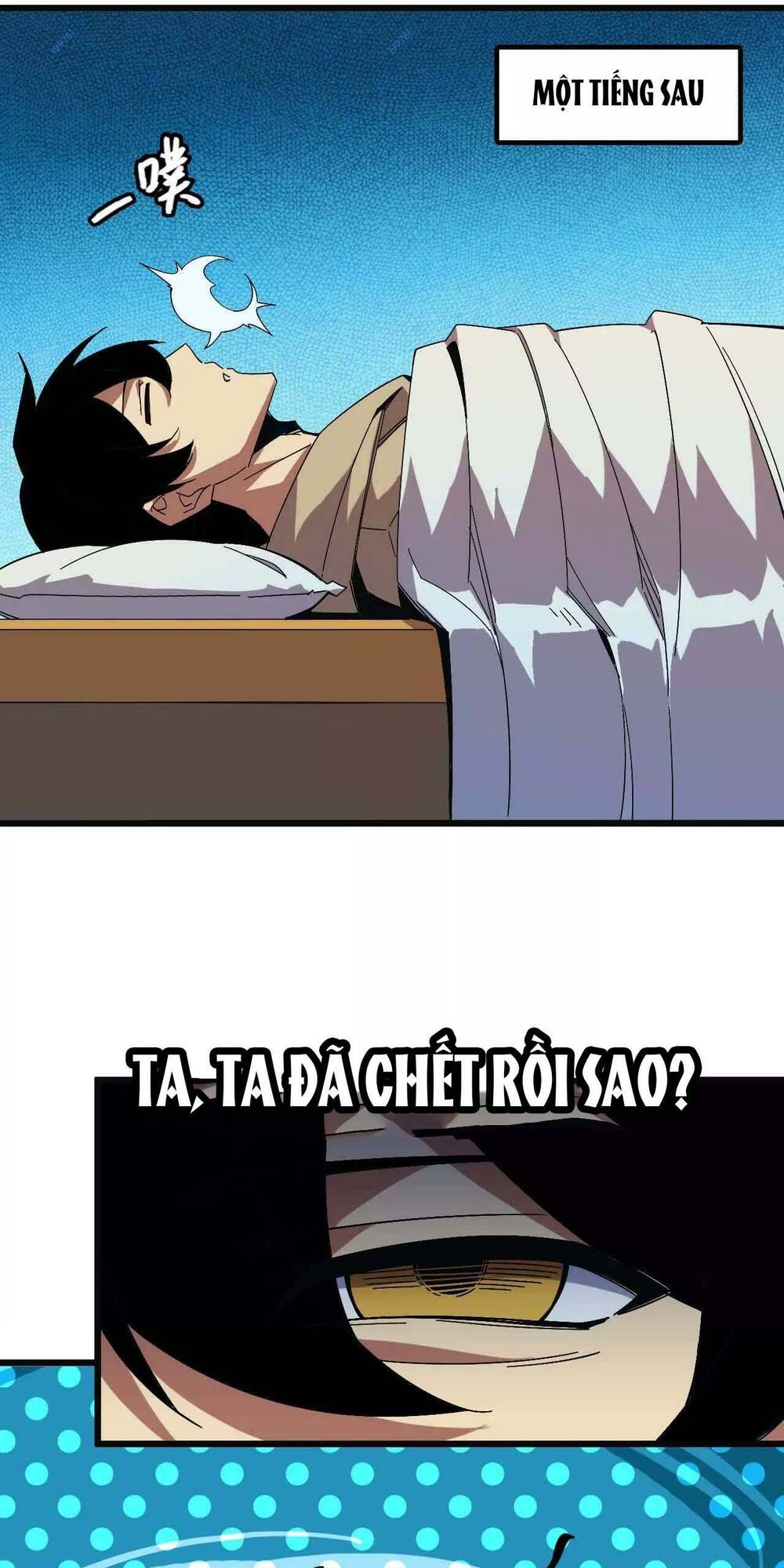 Dũng giả x nữ ma vương - Chapter 4 - Page 28