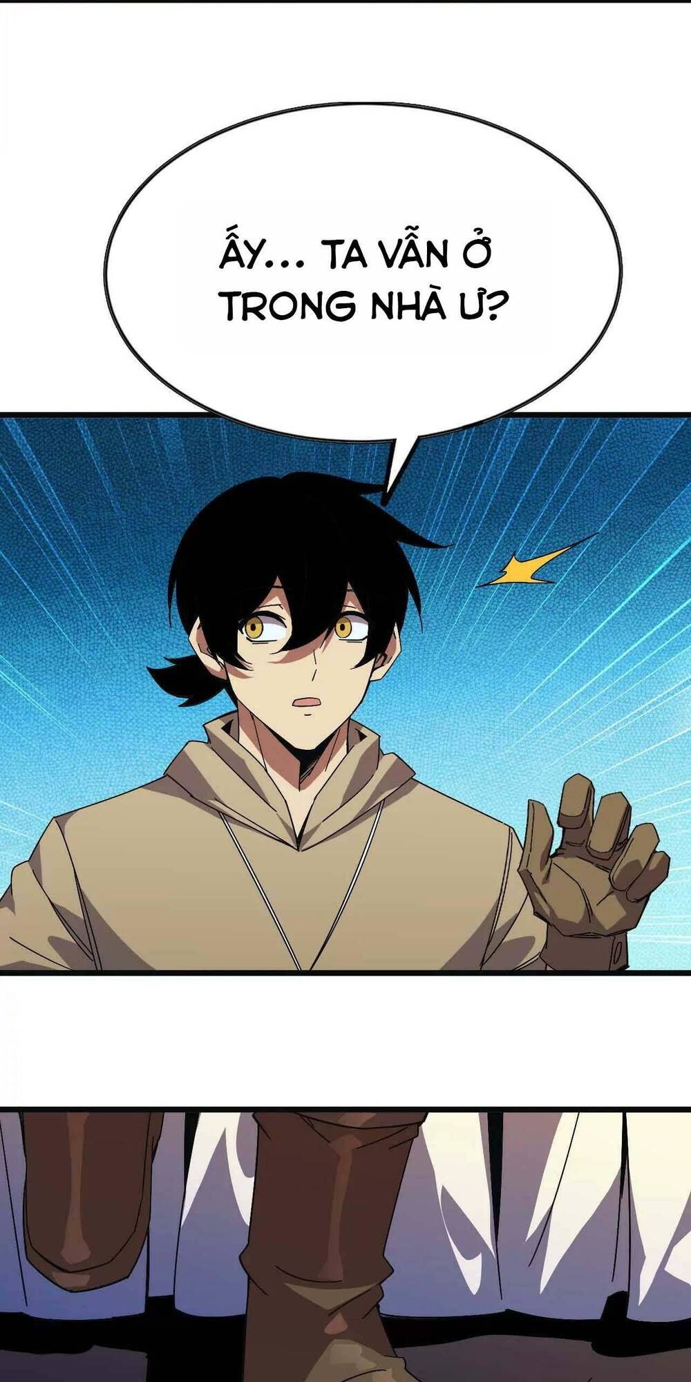 Dũng giả x nữ ma vương - Chapter 4 - Page 30