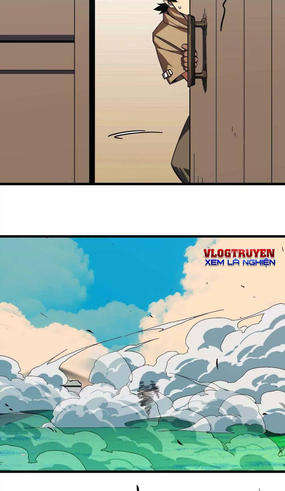 Dũng giả x nữ ma vương - Chapter 4 - Page 33