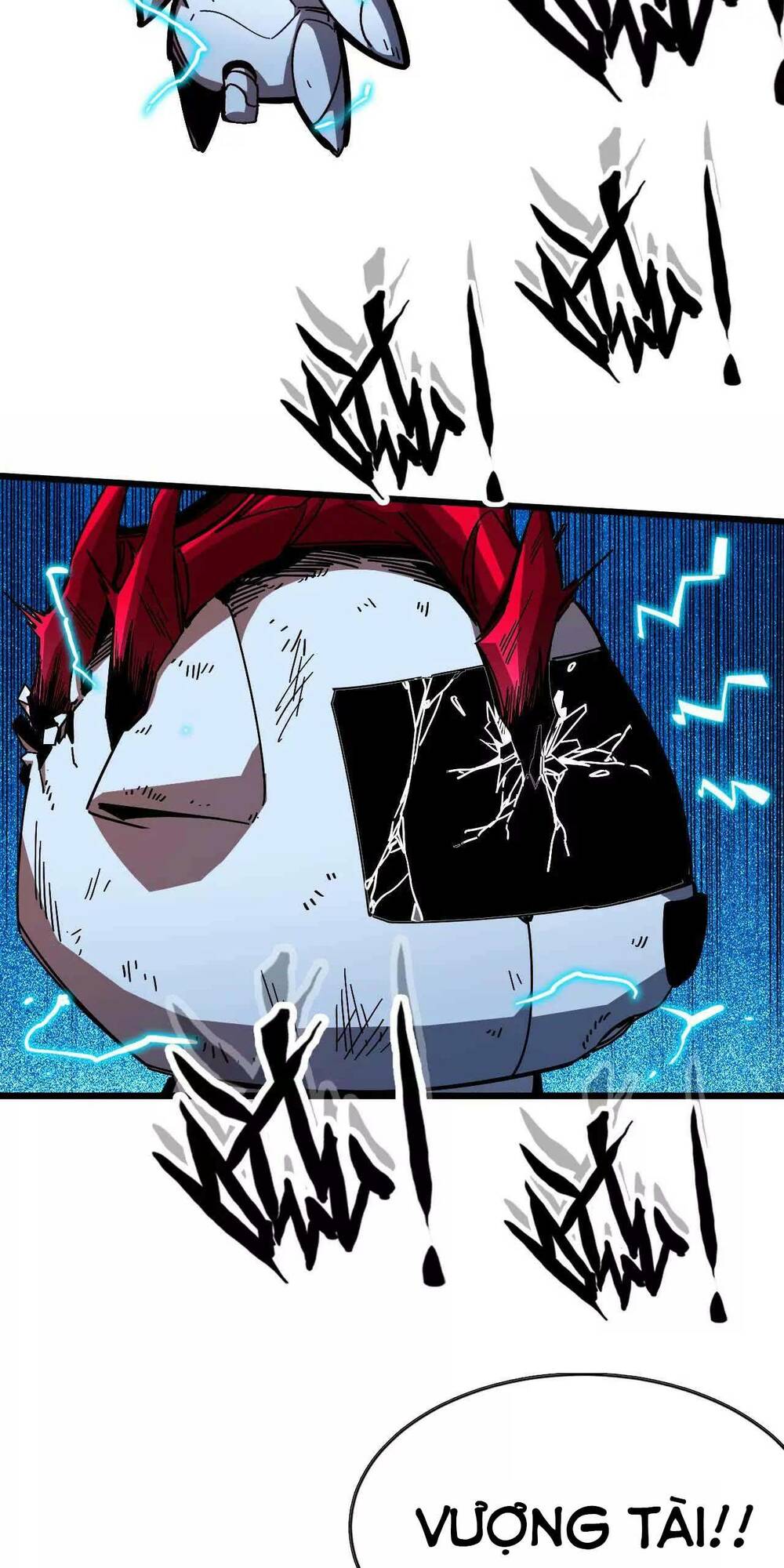 Dũng giả x nữ ma vương - Chapter 4 - Page 35