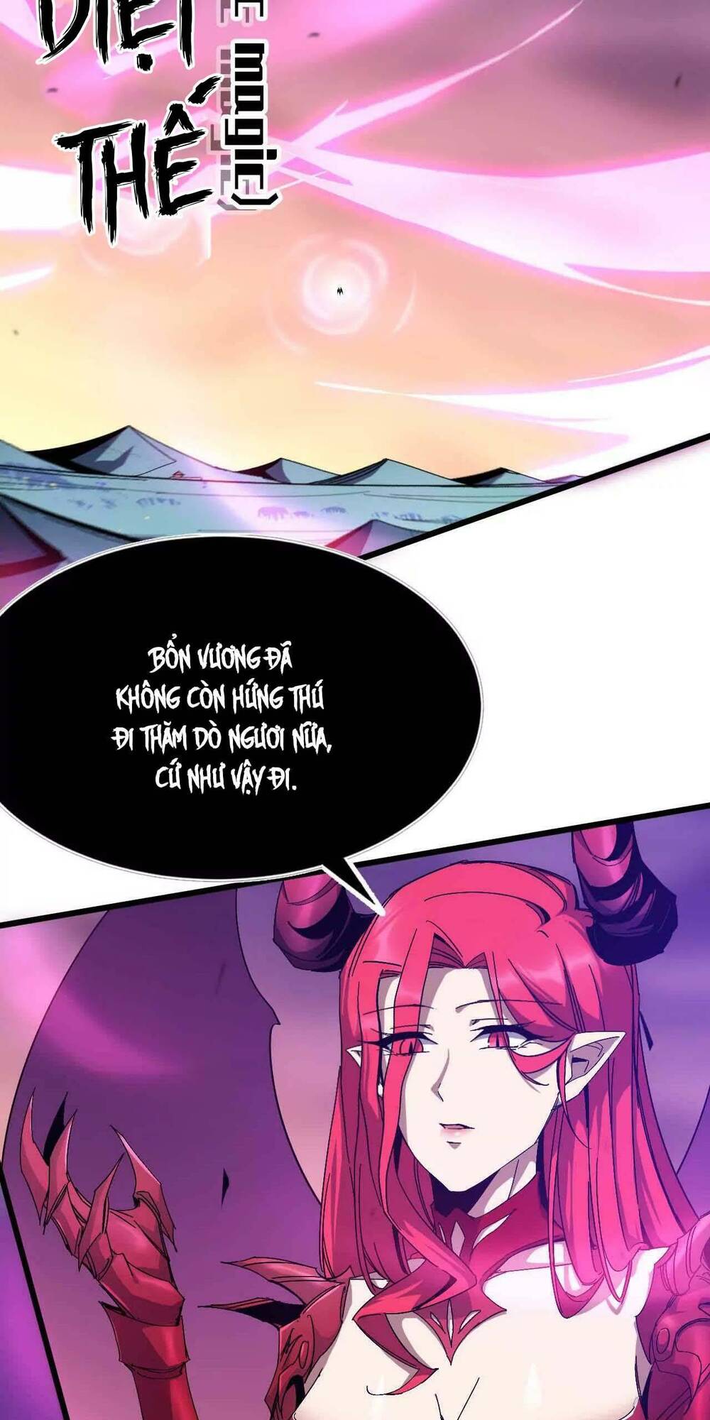 Dũng giả x nữ ma vương - Chapter 4 - Page 4