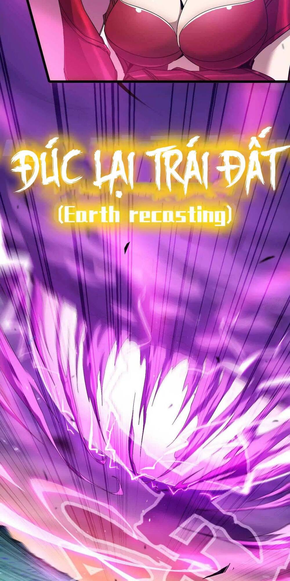 Dũng giả x nữ ma vương - Chapter 4 - Page 5