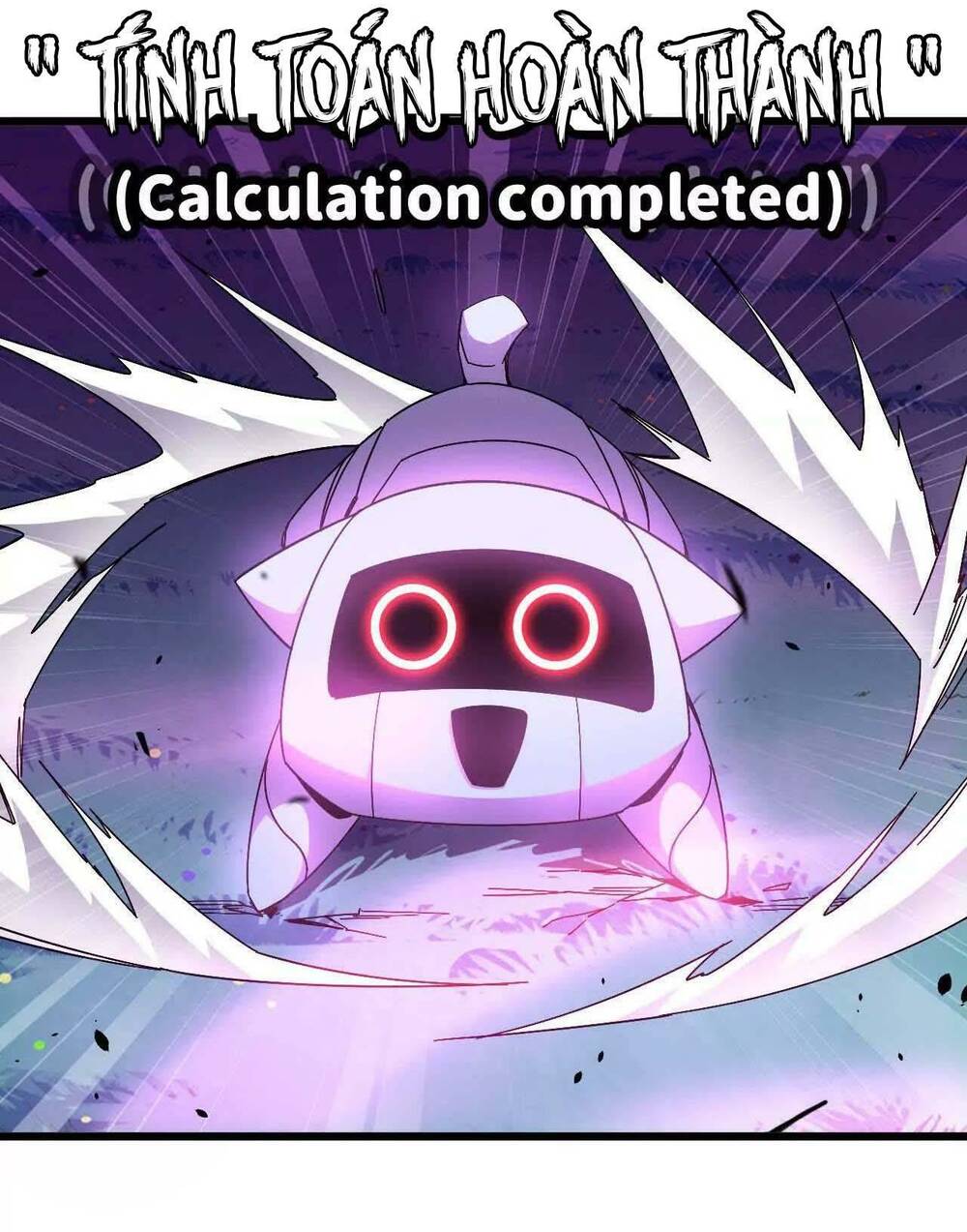 Dũng giả x nữ ma vương - Chapter 4 - Page 7