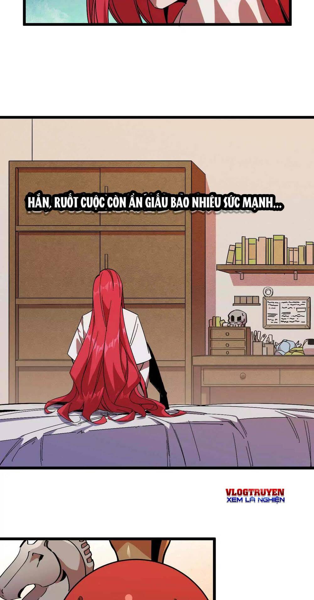 Dũng giả x nữ ma vương - Chapter 5 - Page 12