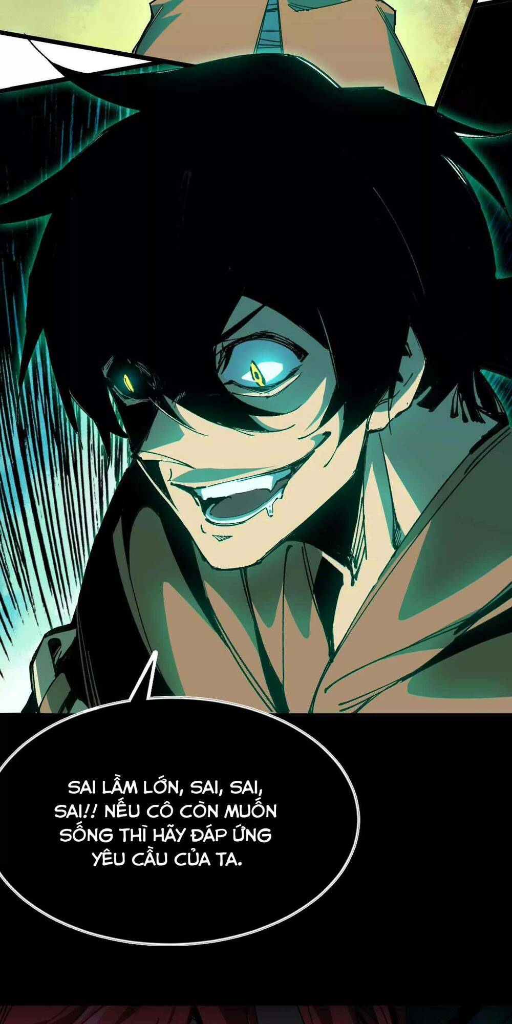 Dũng giả x nữ ma vương - Chapter 5 - Page 20