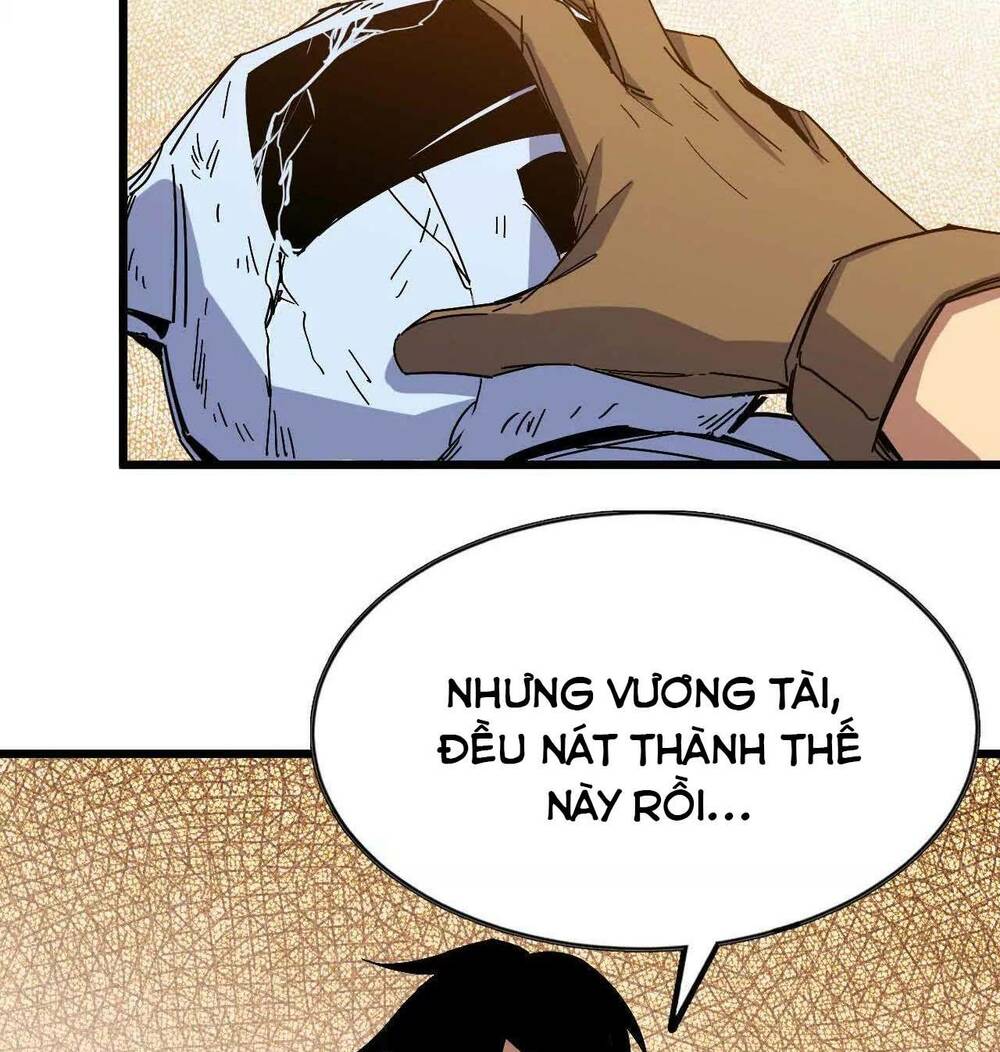 Dũng giả x nữ ma vương - Chapter 5 - Page 27